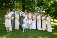 Wedding Party