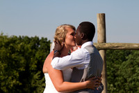 1st Kiss & Recessional