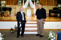 09 Pre Ceremony/Processional