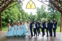 10 Wedding Party