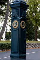 02 Keeneland Arrival