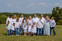 Cooper Family