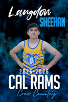 Langdon SHEEHAN poster copy