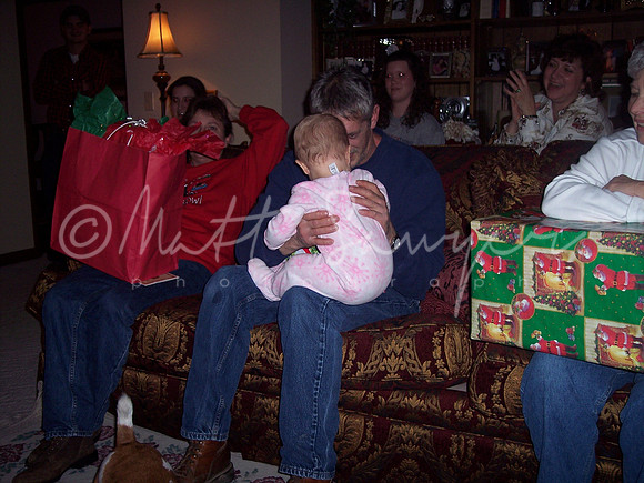 christmas 2005 090