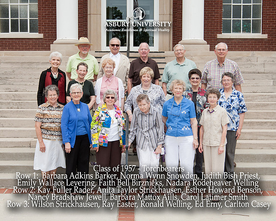 Class of 1957 copy