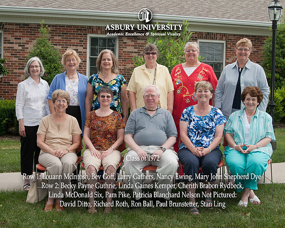 Class of 1972 copy