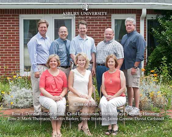 Class of 1982 copy