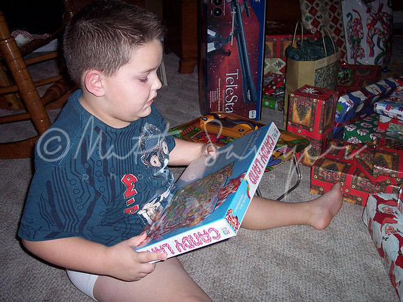 christmas 2005 035