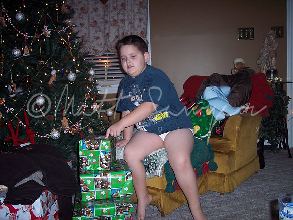 christmas 2005 037