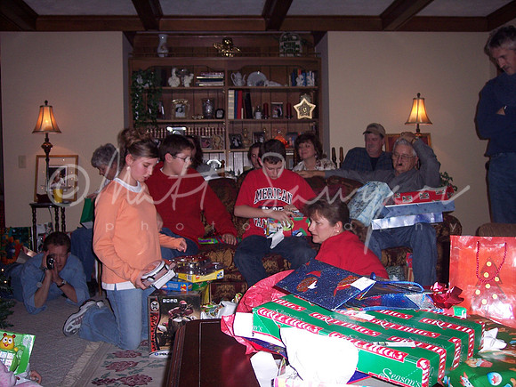 christmas 2005 089