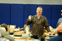 SRMF Auction