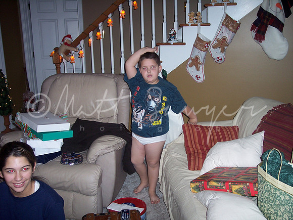 christmas 2005 058