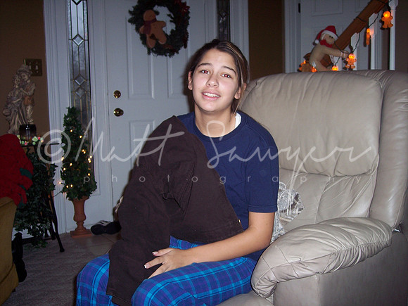 christmas 2005 042