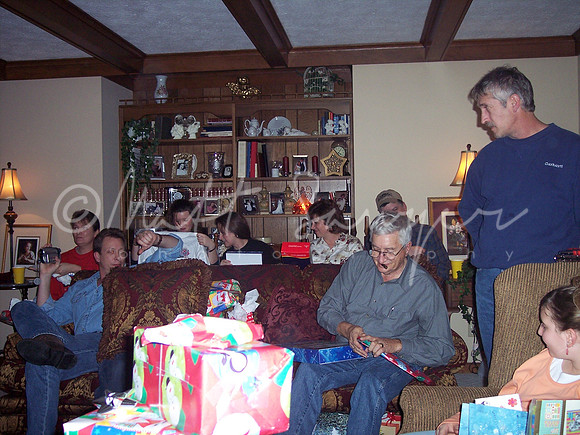 christmas 2005 082