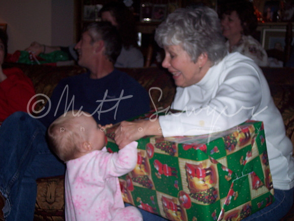 christmas 2005 091