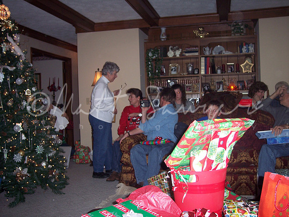 christmas 2005 084
