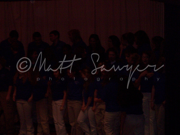 CHORUS 015