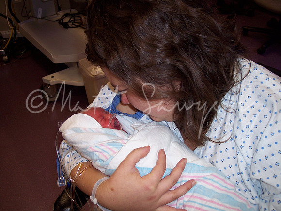 baby #2 001