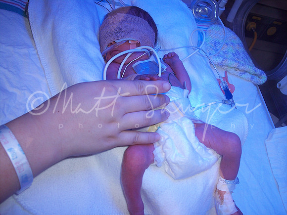 baby #2 009