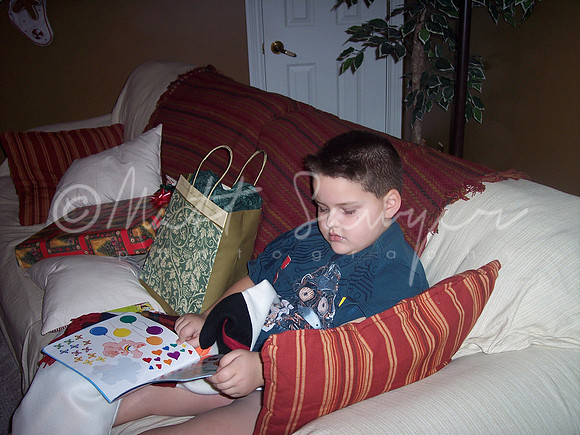 christmas 2005 060