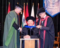 Honorary Degree