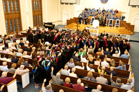 Baccalaureate