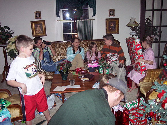 christmas 2005 015