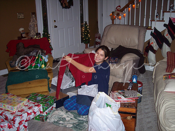 christmas 2005 052