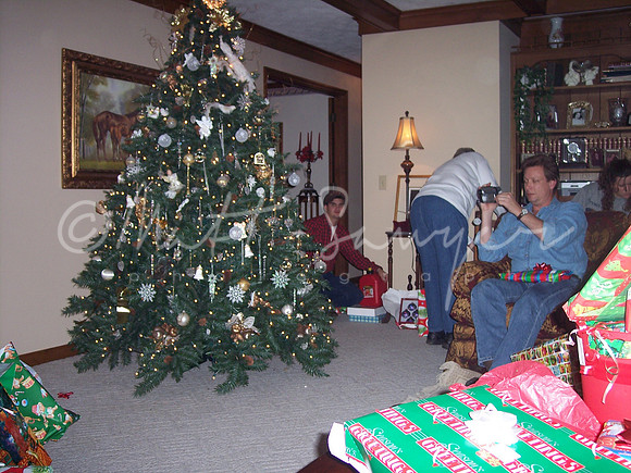 christmas 2005 087