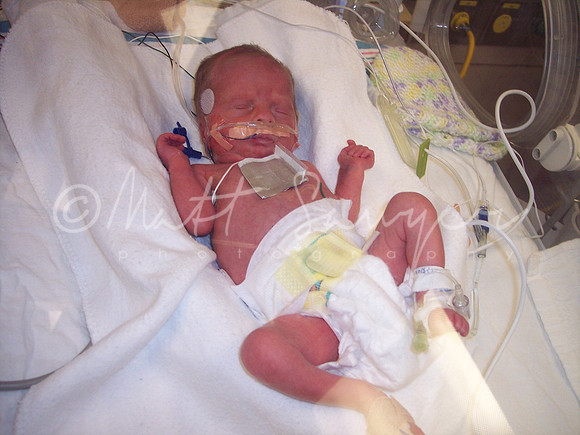 baby #2 010