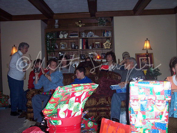 christmas 2005 085