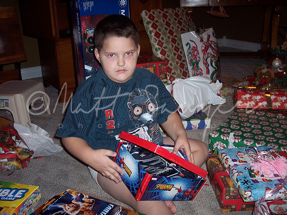 christmas 2005 047