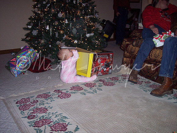 christmas 2005 094