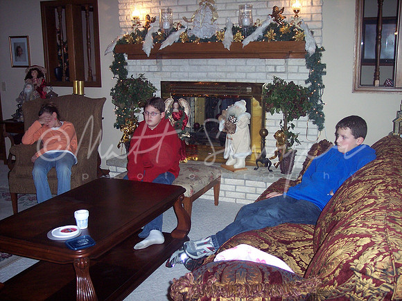 christmas 2005 077