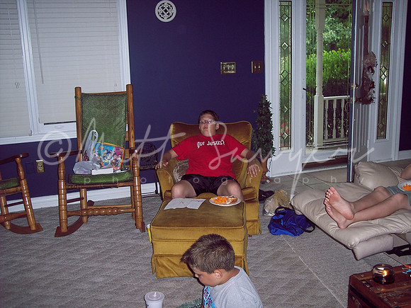 july 007