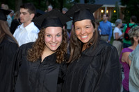 Baccalaureate