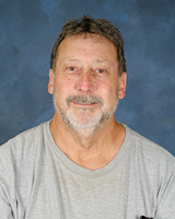 Teacher Headshots