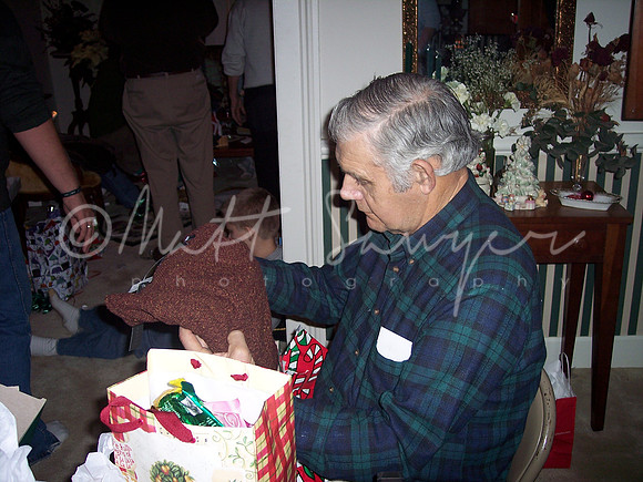 christmas 2005 030