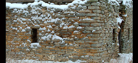 stone house copy