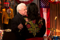 Marty Stuart Show